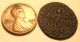 X229 Constantine 1 (the Great) Good Collectable,  Ancient Roman Bronze Coin Coins: Ancient photo 2