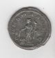Roman Empire,  Silver Antoninianus,  Ad 244 - 49,  Xf Coins: Ancient photo 1