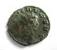 253 A.  D Gallic Empire Emperor Gallienus Roman Period Ae Antoninus Coin.  Centaur Coins: Ancient photo 1