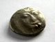 480 B.  C Ancient Greece Mysia - Parion Civic Coinage Silver Hemmi - Drachma Coin Coins: Ancient photo 1