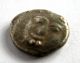 480 B.  C Ancient Greece Mysia - Parion Civic Coinage Silver Hemmi - Drachma Coin Coins: Ancient photo 2
