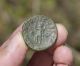 Imperial Rom Alexander Severus 208 - 35 Virtus Sestertius Coins: Ancient photo 1