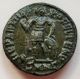 Procopius Maiorina Ric 10 Nikomedia 365 - 366 Coins: Ancient photo 1