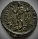 Constantinus I Follis Ric 73 Var.  Of London Dated 316 Coins: Ancient photo 1