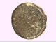 2rooks Byzantine Empire Unknown Emperor To Me Nummus Nummia Coin Monogram Coins: Ancient photo 3