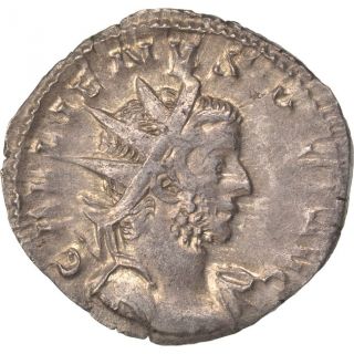 [ 61645] Gallienus,  Antoninianus, ,  Cohen 308 photo