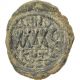 [ 33092] Phocas,  Follis,  Cyzique,  Sear 665 Coins: Ancient photo 1