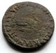 Roman Bronze Colonial Coin Of Septimius Severus Unresearched Issue Coins: Ancient photo 5