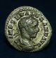 Severus Alexander Silver Denarius,  Mars Reverse,  - See Photos Coins: Ancient photo 1