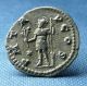 Severus Alexander Silver Denarius,  Mars Reverse,  - See Photos Coins: Ancient photo 3