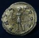 Severus Alexander Silver Denarius,  Mars Reverse,  - See Photos Coins: Ancient photo 5