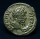 Septimius Severus Silver Denarius,  Victory Reverse,  - See Photos Coins: Ancient photo 3