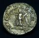Septimius Severus Silver Denarius,  Victory Reverse,  - See Photos Coins: Ancient photo 4