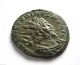 269 A.  D British Found Victorinus Roman Period Billon Antoninus Coin.  Lugdunum.  Vf Coins: Ancient photo 1