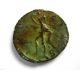 269 A.  D British Found Victorinus Roman Period Billon Antoninus Coin.  Lugdunum.  Vf Coins: Ancient photo 2