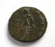 271 A.  D Gallic Empire Emperor Tetricus Roman Period Ar Billon Antoninus Coin.  Vf Coins: Ancient photo 1