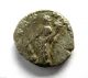 200 A.  D Emperor Septimus Severus Roman Period Imperial Ar Silver Denarius Coin Coins: Ancient photo 1