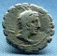 Scarce Republican Denarius,  79 Bc,  L.  Papius, Coins: Ancient photo 2