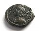 300 A.  D Anonymous Issue Constantinopolis Commemorative Roman Period Ae 3 Coin Coins: Ancient photo 1