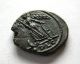 300 A.  D Anonymous Issue Constantinopolis Commemorative Roman Period Ae 3 Coin Coins: Ancient photo 2