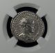 Roman Empire Gordian Iii Ad 238 - 244 Ar Double - Denarius Ngc Ch Vf Silver Coins: Ancient photo 1