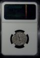 Roman Empire Gordian Iii Ad 238 - 244 Ar Double - Denarius Ngc Ch Vf Silver Coins: Ancient photo 2