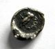 C.  300 B.  C Ancient Greece Attica - Athens Ar Silver Tetrobol Coin.  Owl Issue Coins: Ancient photo 2