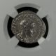 Roman Empire Gordian Iii Ad 238 - 244 Ar Double Denarius Ngc Ch Vf Silver Antioch Coins: Ancient photo 1