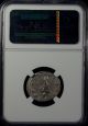 Roman Empire Gordian Iii Ad 238 - 244 Ar Double Denarius Ngc Ch Vf Silver Coins: Ancient photo 2