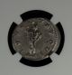 Roman Empire Gordian Iii Ad 238 - 244 Ar Double Denarius Ngc Ch Vf Silver Coins: Ancient photo 3