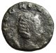 Roman Empress Coin Of Salonina,  Wife Of Gallienus 