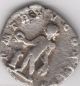Silver Ar Denarius Coin For Septimius Severus With Genius On The Reverse Side. Coins: Ancient photo 1