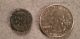 Constantius Gallus 351 - 354 A.  D.  O See Photos O Coins: Ancient photo 1