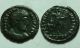 Valentinian I Labarum Chi - Rho Captive/ Siscia/ Rare Ancient Roman Coin Coins: Ancient photo 1