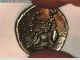 2rooks Greek Macedon Macedonia King Lysimachos Large Tetradrachm Coin Coins: Ancient photo 8