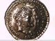 2rooks Roman Mark Antony & Octavia Cistophoric Tetradrachm Dionysus Serpents Coins: Ancient photo 8