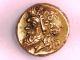 2rooks Greek Cimmerian Bosporus Crimea Pantikapaion Gold Stater Electrotype Coin Coins: Ancient photo 10