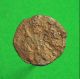 Ancient Bronze Coin One (1) Ancient Coin,  Not Identified. Coins: Ancient photo 2