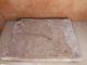 Roof Tile Arabic Spanish Ancient House.  800 Years Old.  Very Ancient Coins: Ancient photo 1