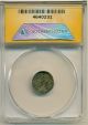 Roman Empire Constantine I (337 Ad) Ae 16mm Commemorative Vf25 Anacs Coins: Ancient photo 1