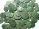 One Rare Ancient Roman Imperial Christian Coin Premium Choice Superb+coa Coins: Ancient photo 1