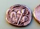 Ancient Roman Silver Elephant Denarius Coin Of Julius Caesar - 49 Bc Coins: Ancient photo 6