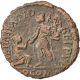 [ 65208] Gratien,  Maiorina Pecunia,  Cohen 30 Coins: Ancient photo 1