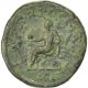 [ 65227] Philippe Ier,  Sesterce,  Cohen 121 Coins: Ancient photo 1
