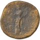 [ 65219] Faustine Jeune,  Sesterce,  Cohen 257 Coins: Ancient photo 1