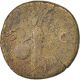 [ 65230] Vespasien,  Dupondius,  Cohen 464 Coins: Ancient photo 1