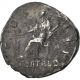 [ 65238] Hadrien,  Denier,  Cohen 734 Coins: Ancient photo 1