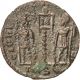 [ 65178] Constant,  Nummus,  Cohen 65 Coins: Ancient photo 1