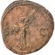 [ 65217] Néron,  As,  Cohen 288 Coins: Ancient photo 1