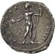 [ 65239] Caracalla,  Denier,  Cohen 413 Coins: Ancient photo 1